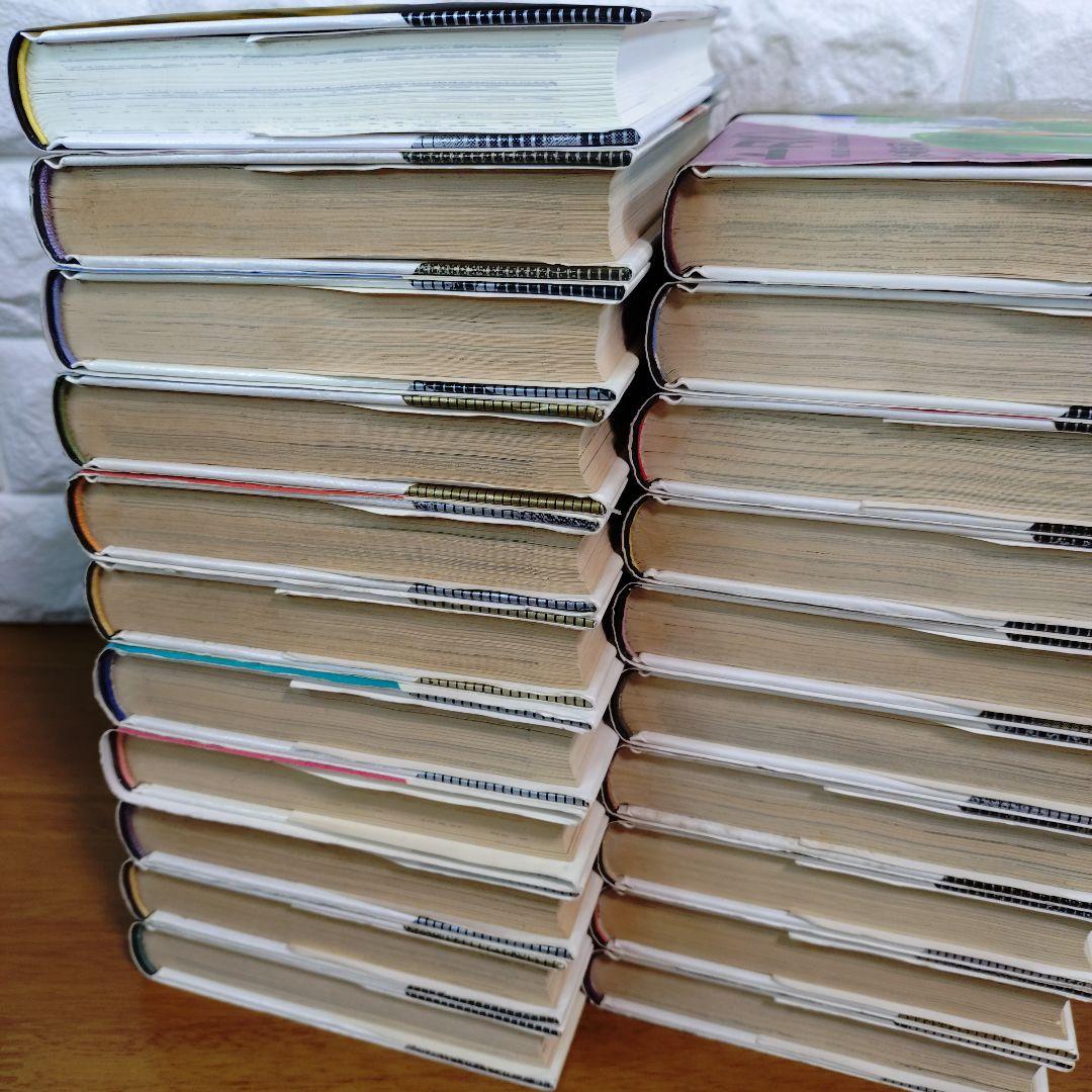 ドカベン 豪華版 全21巻 全巻 セット 水島新司／著