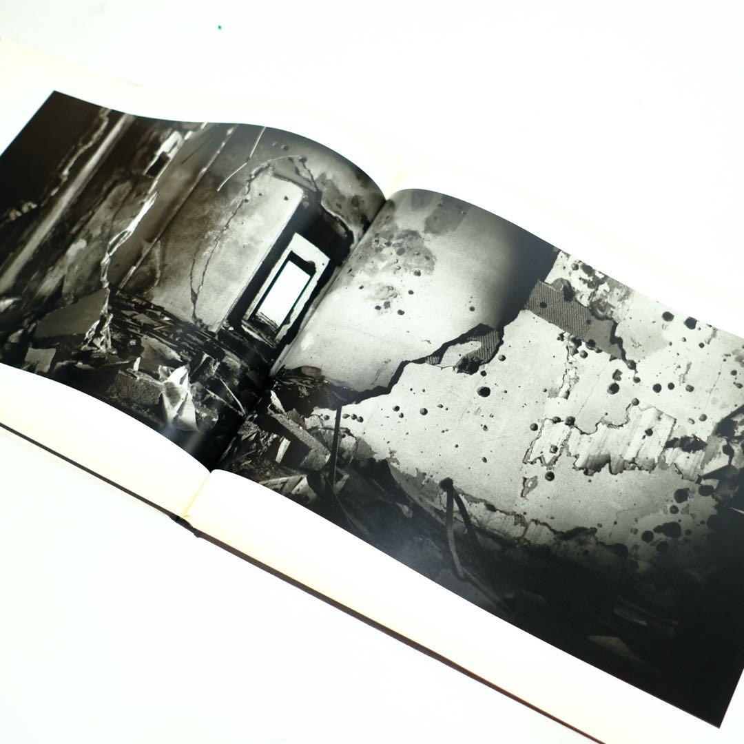 Josef Koudelka Chaos ヨゼフ•クーデルカ　ケイオス　写真集