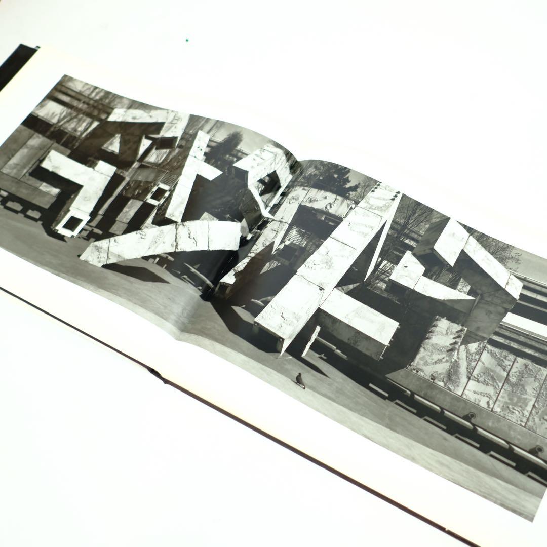 Josef Koudelka Chaos ヨゼフ•クーデルカ　ケイオス　写真集