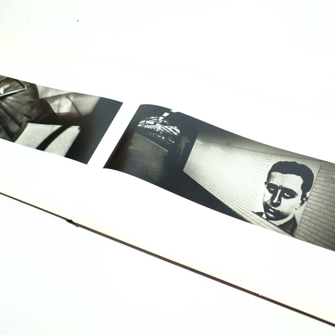 Josef Koudelka Chaos ヨゼフ•クーデルカ　ケイオス　写真集