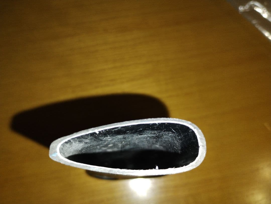 Cervelo シートポスト 黒　SP20