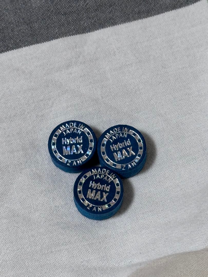 斬プラス2 タップ ハイブリッドマックス　3個