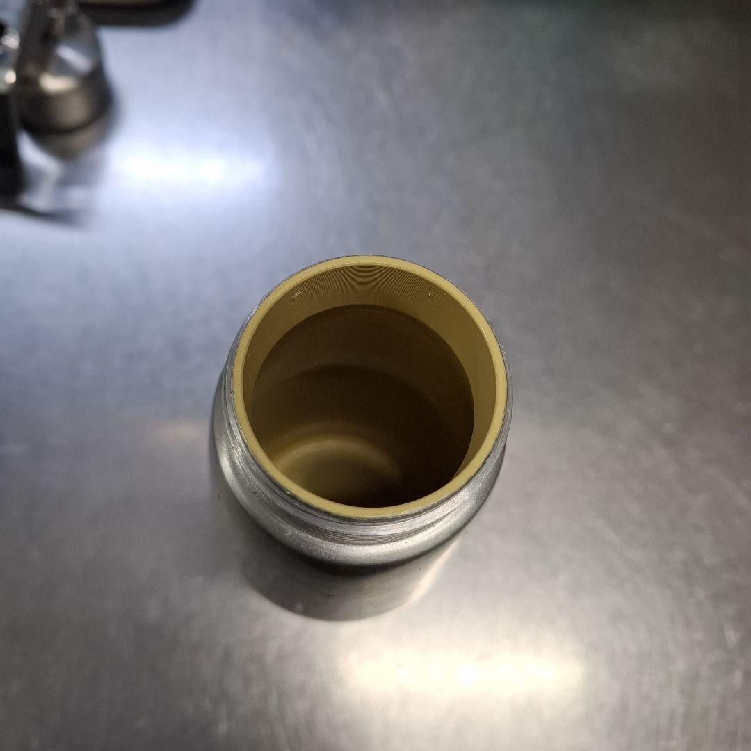 エスプーマスパークリング　M L 2本セット