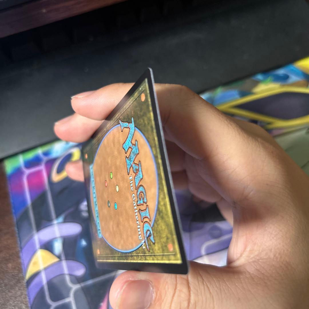 kenseiティナ・ブランフォード 継承史 神話Foil