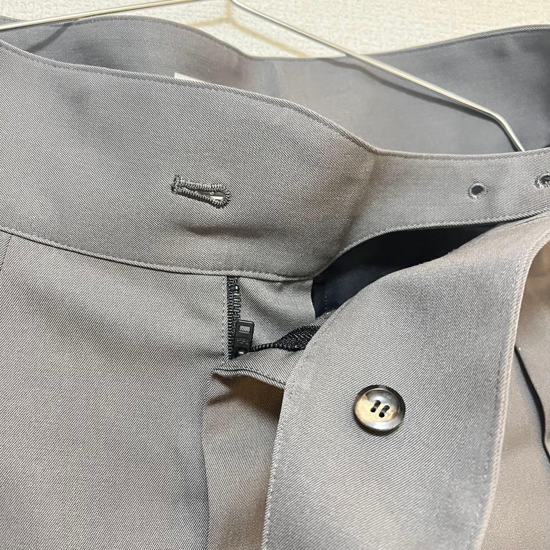 morimori 【未使用品】　THE RERACS 23SS