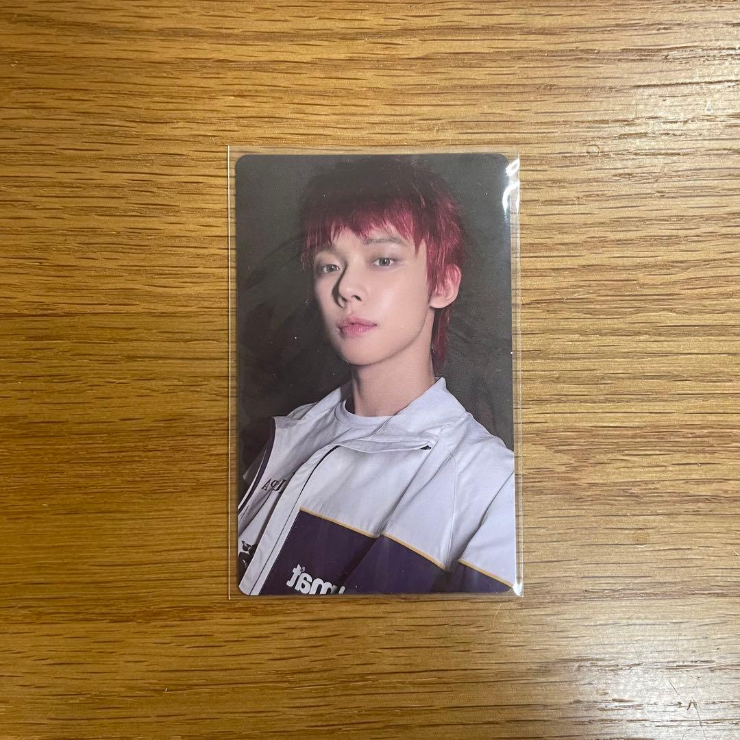 K-POP・アジア YEONJUN MIXTAPE GGUM