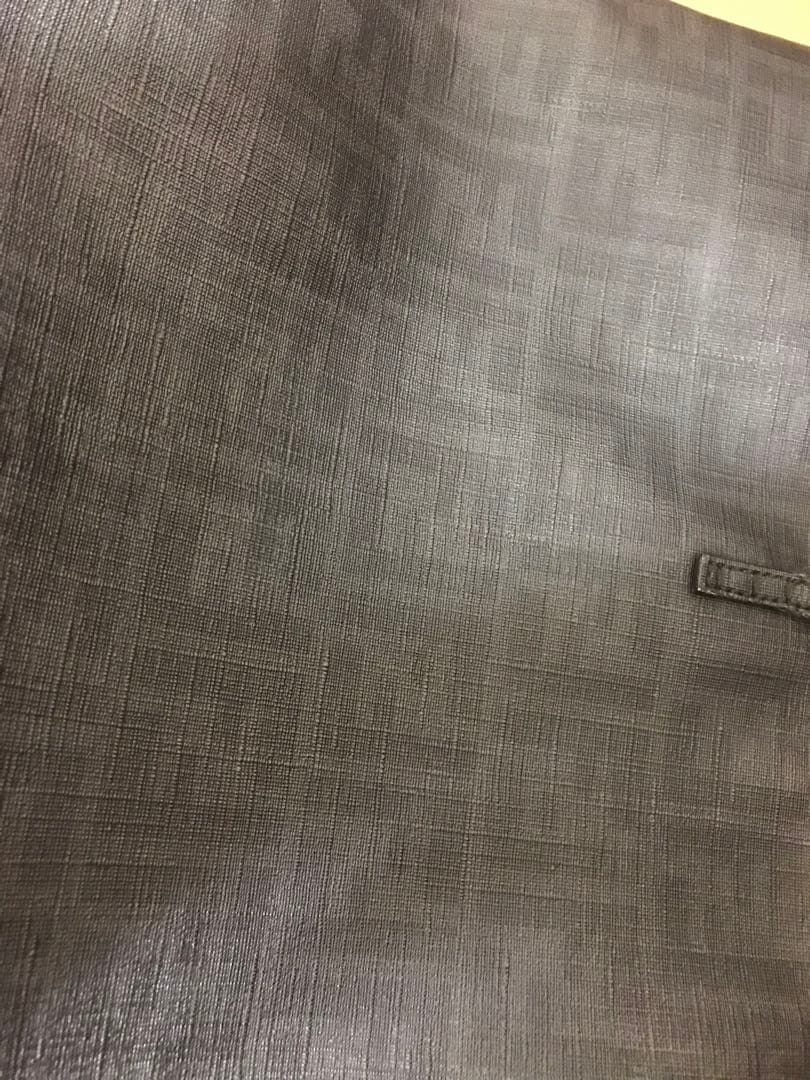 MONO様　FENDI 黒 軽量バッグ