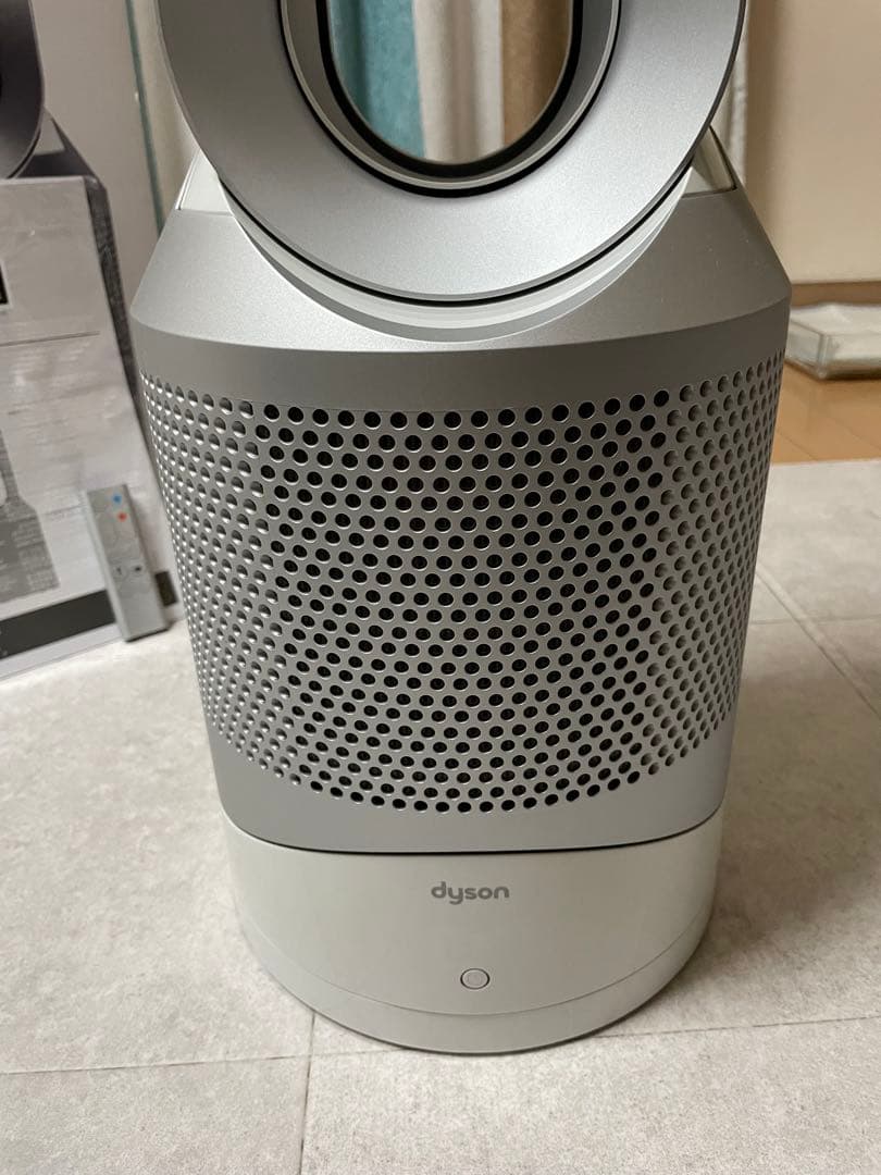 【超美品】ダイソン Dyson pure Hot Cool link HP03