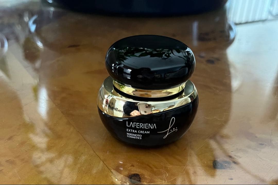 ミキモト　ラフェリーナ　エクストラクリーム