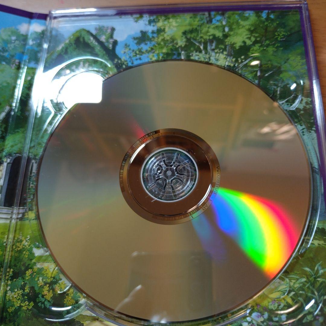 【DVD】宮崎駿監督作品集〈13枚組〉