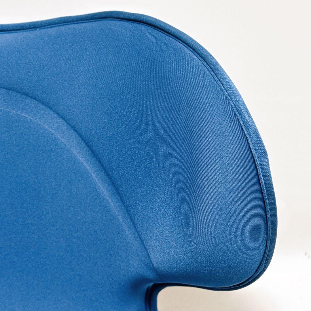 MTG 姿勢矯正チェア Style SMART スタイルスマート ネイビー