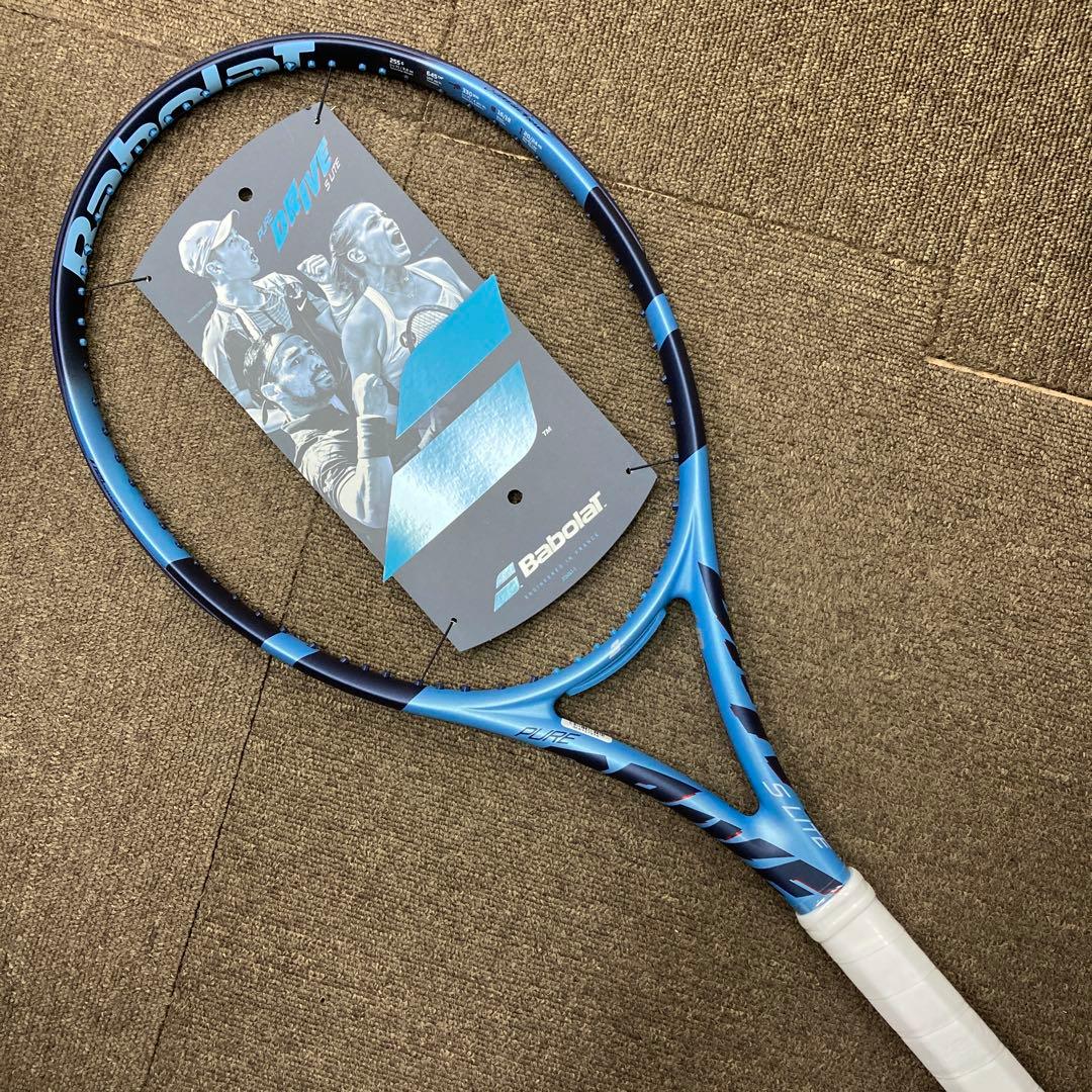 Babolat Pure Drive SUPER LITE G1 2025モデル