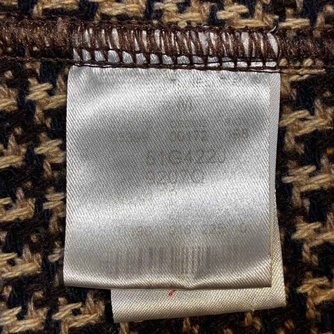 【即戦力‼︎】T-JACKET ダブルブレストニットジャケット