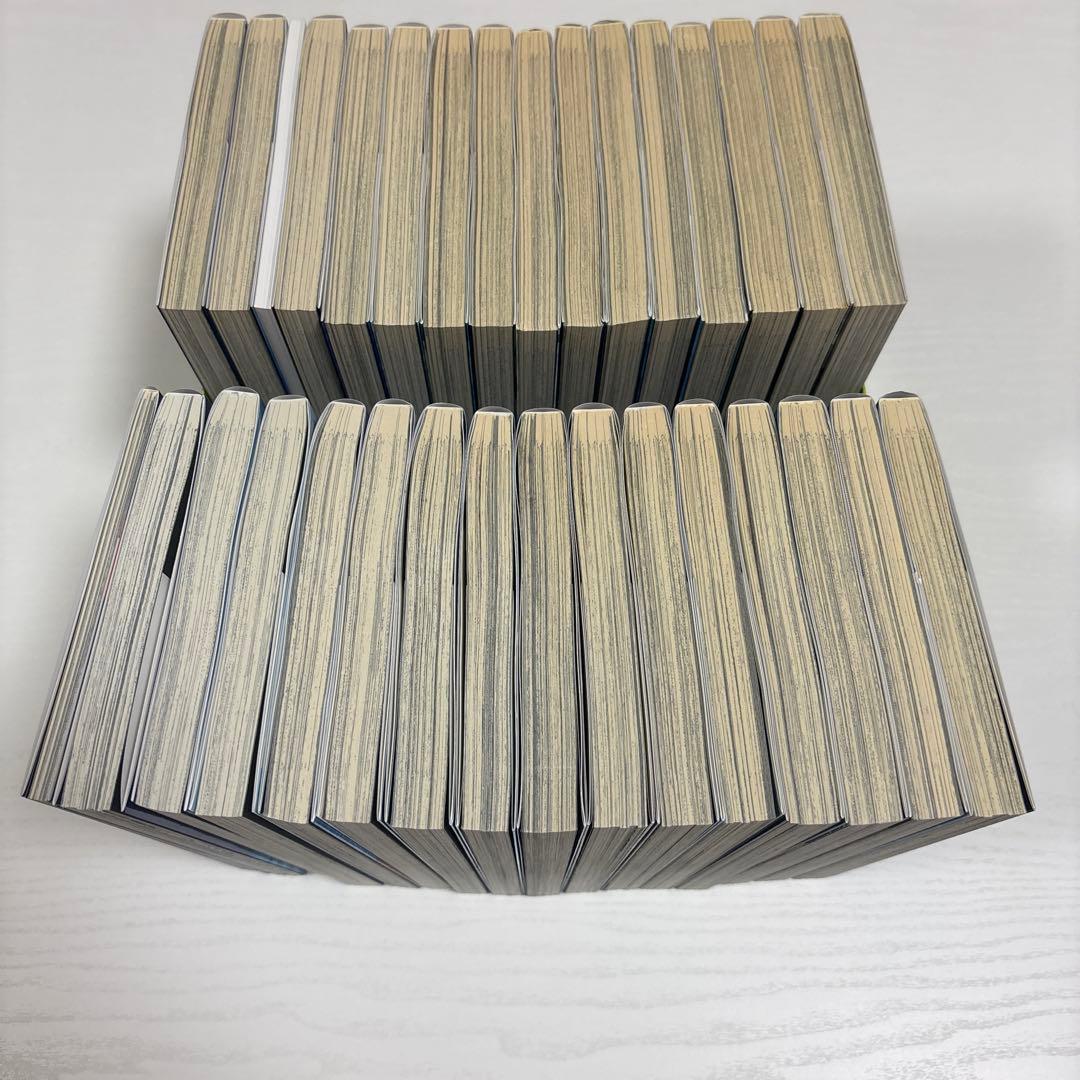 転生したらスライムだった件 全巻セット 1〜30巻