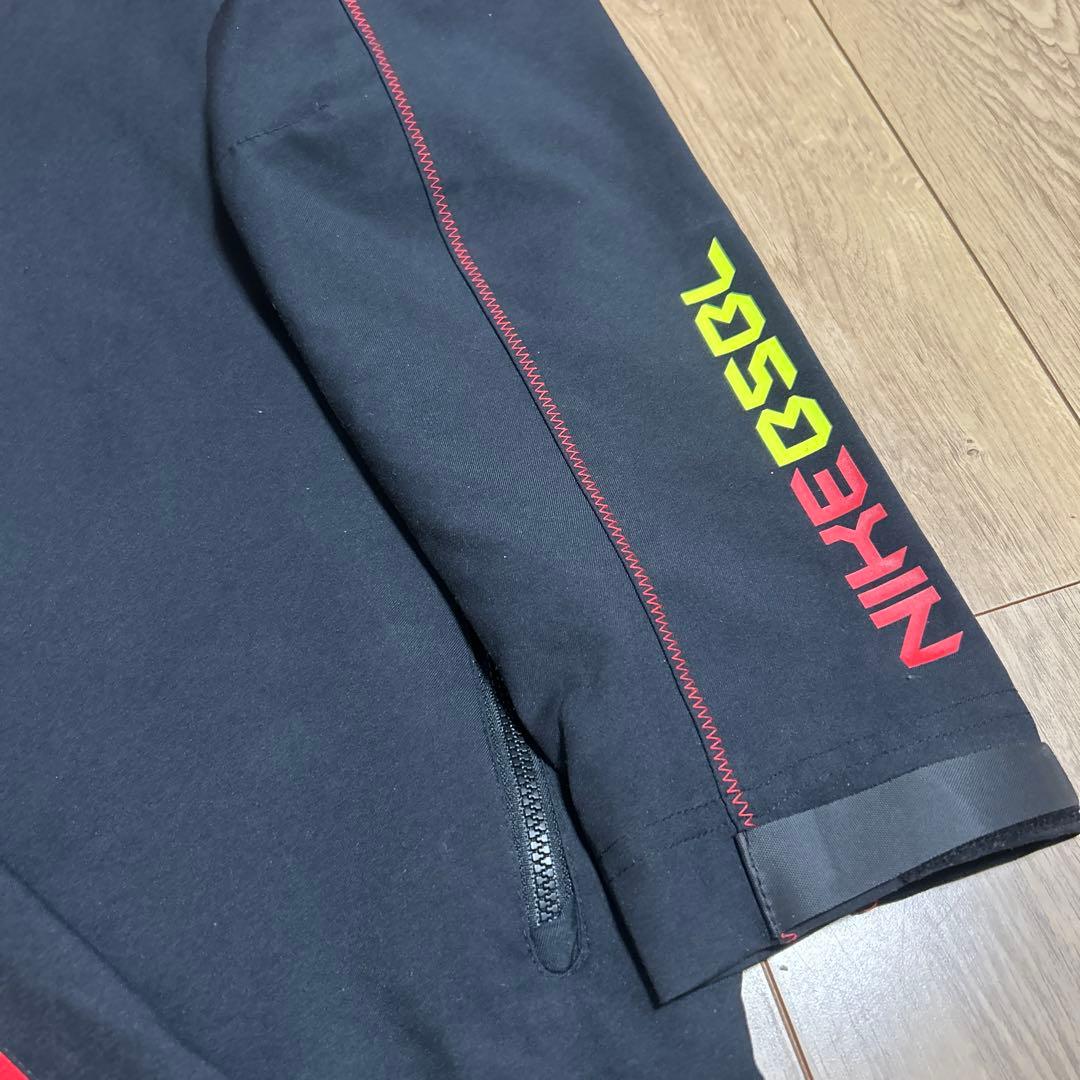 【NIKE】BSBLナイキ ベースボール セットアップ 上下セット Mサイズ