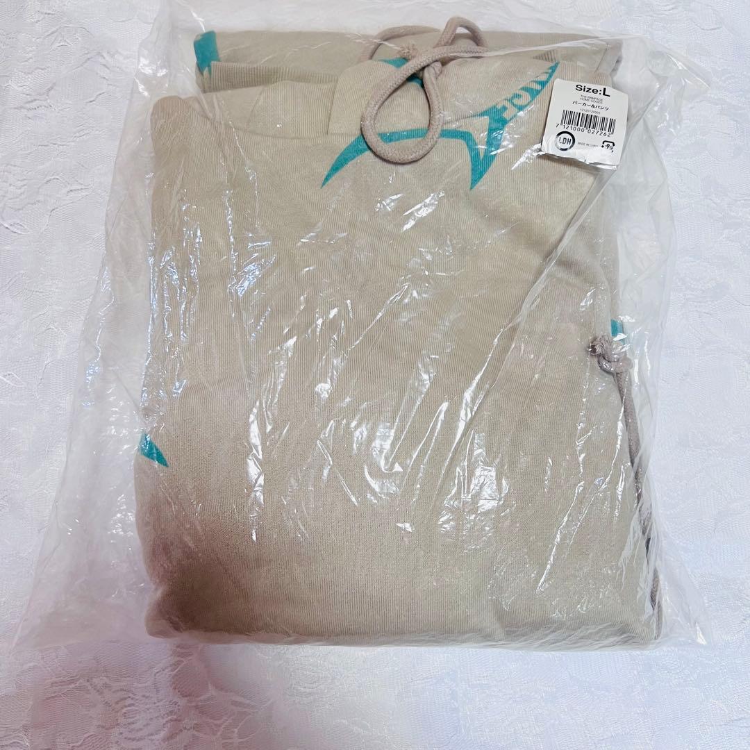 RAMPAGE パーカー＆パンツ