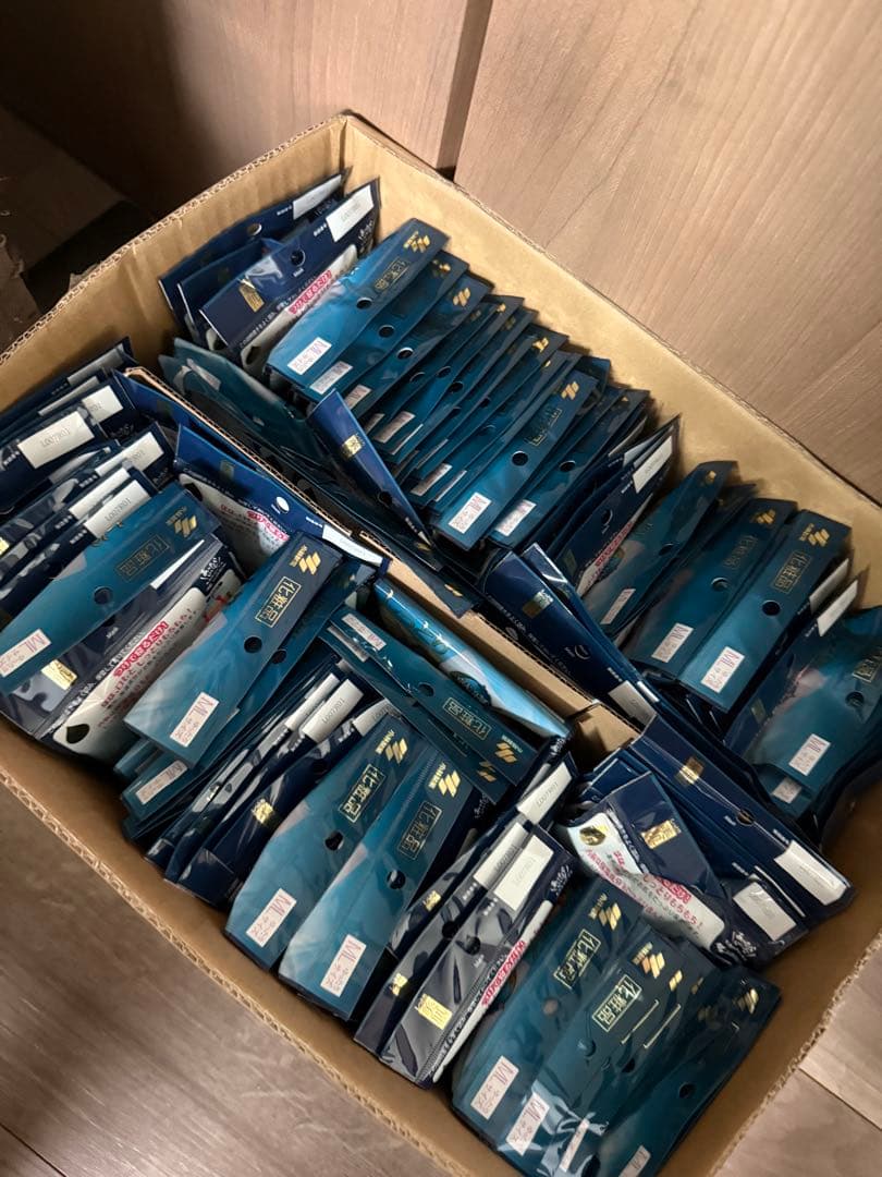 しっとり美肌マスク　小林製薬　Mサイズ　3枚入✖️10