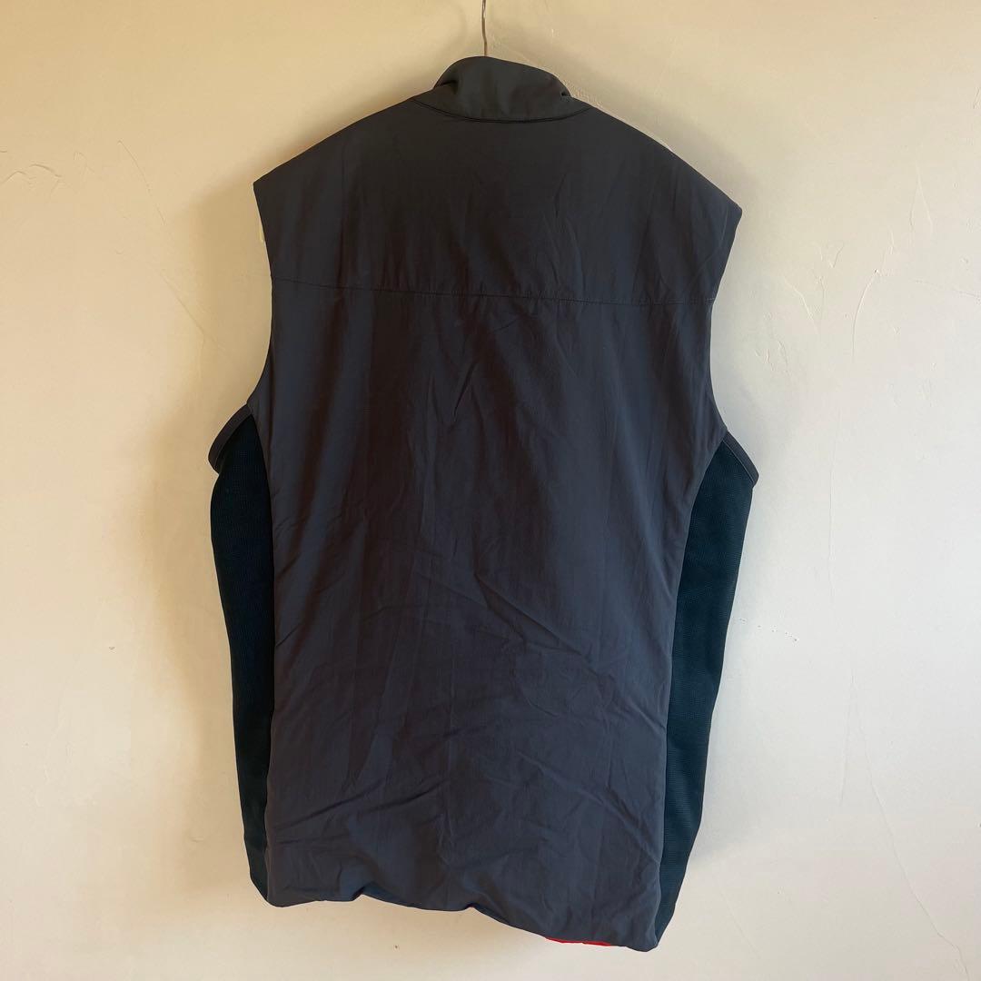 C*い様 ARC'TERYX アークテリクス アトムlt ベスト S