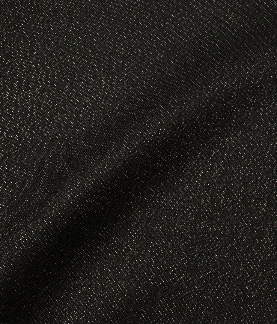 新作WACKO MARIA GLITTER PLEATED TROUSERS