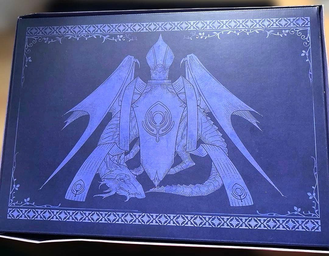 Fire Emblem 風花雪月 Fódlan Collection 限定版