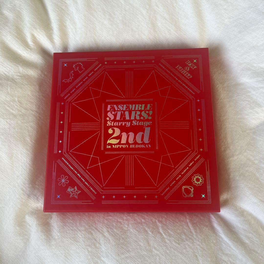 あんさんぶるスターズ!Starry Stage 2nd～in 日本武道館～ B…
