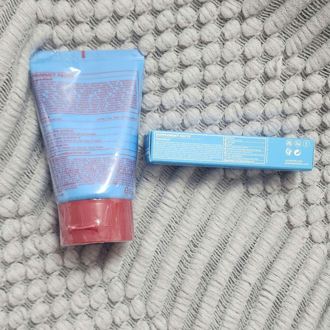 韓国◇スーパージェクション◇Pharmesthetic