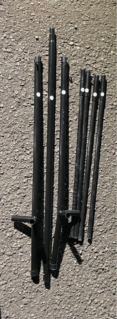 FIELDFORCE 防球ネット FKBS-1310S ピッチング