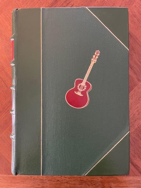 e Harrison I Me Mine 直筆署名 限定初版