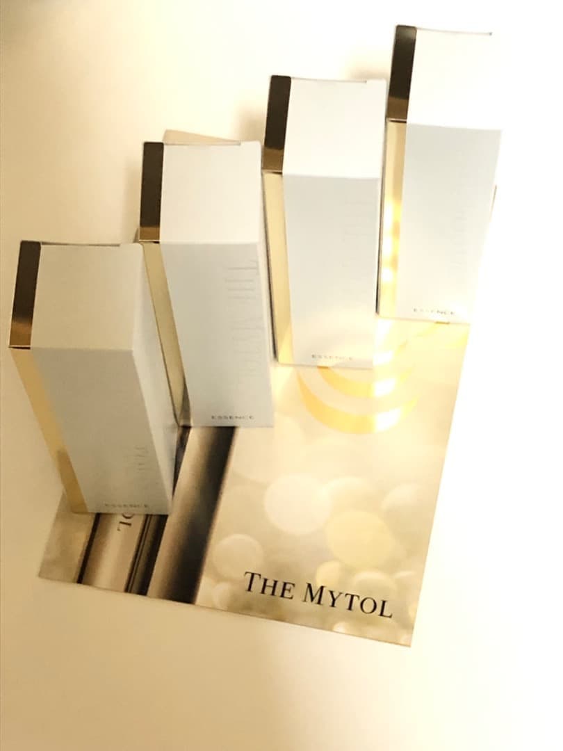 ザマイトルエッセンス 薬用美容液 / 付け替え用レフィル　＊4本セット＊