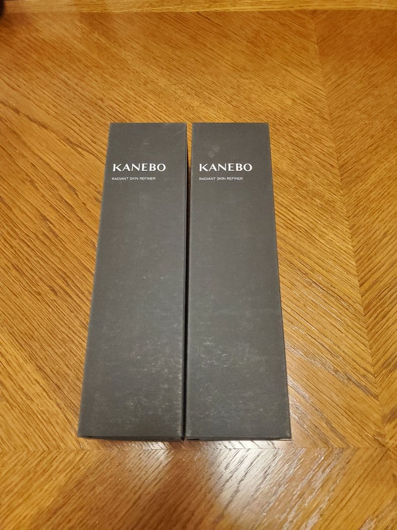 KANEBO Radiant Skin Refiner 310ml×2本
