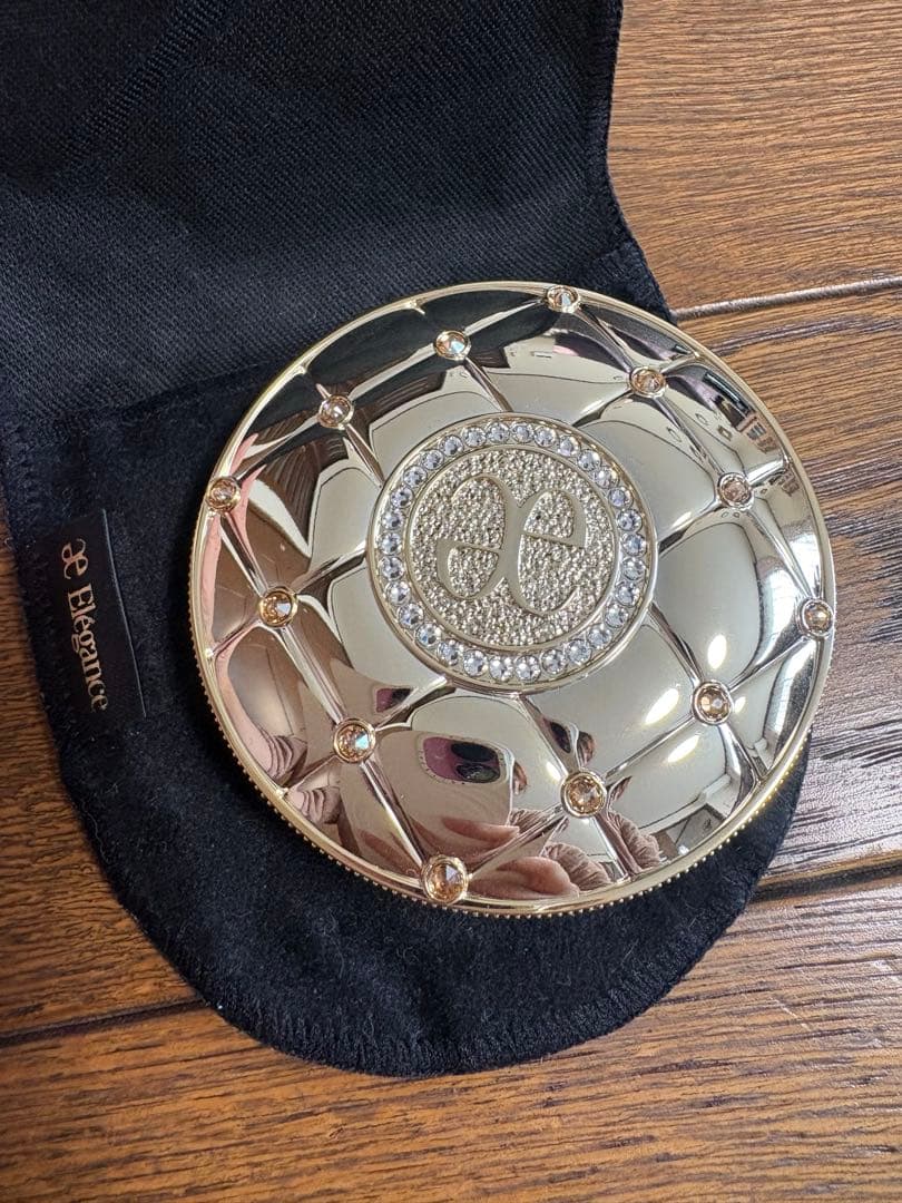 【限定ケース】エレガンス　ラプードル　オートニュアンス　35th アニバーサリー