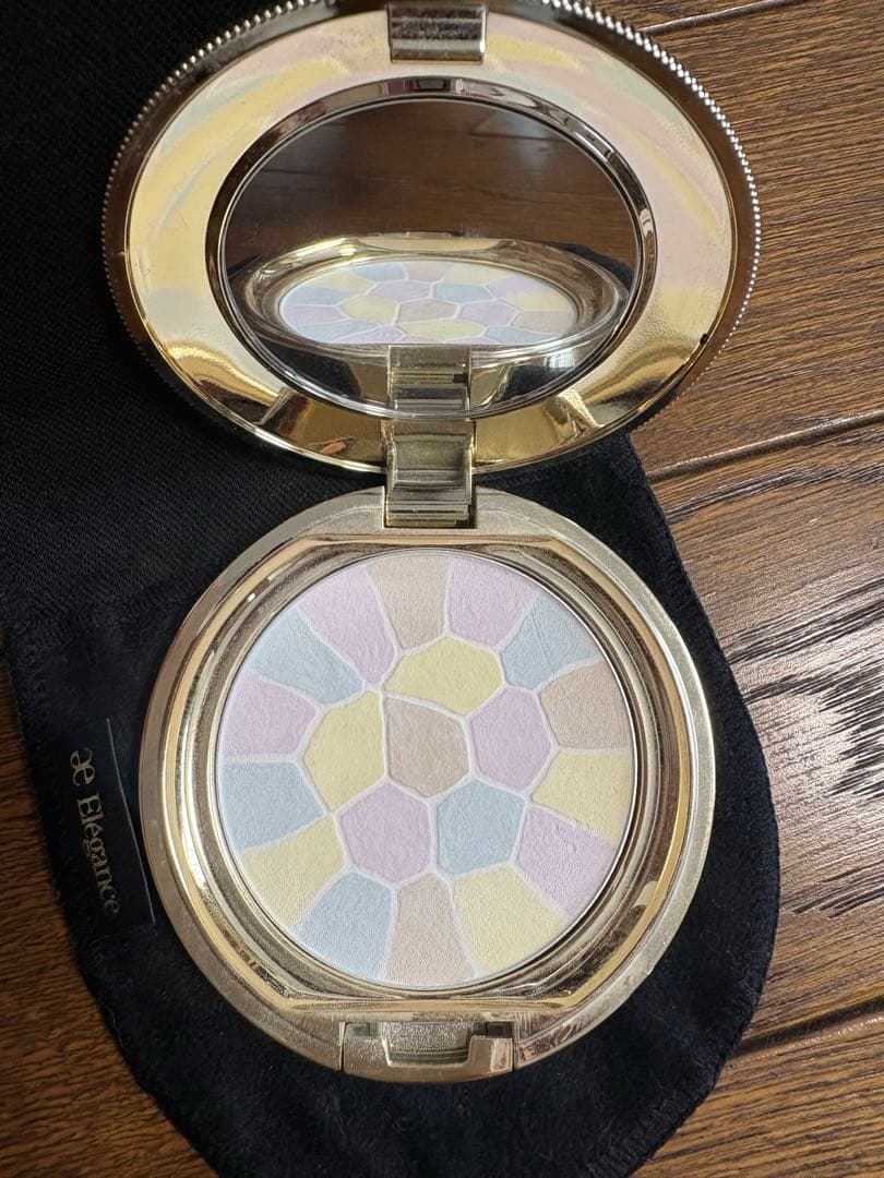 【限定ケース】エレガンス　ラプードル　オートニュアンス　35th アニバーサリー