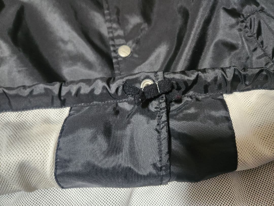 stussy コーチジャケット サーフマン 00s