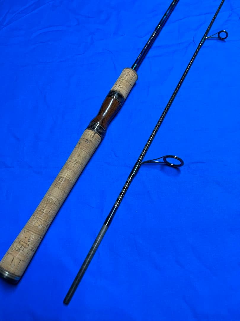 シマノ ワールドシャウラ 2631FF-2