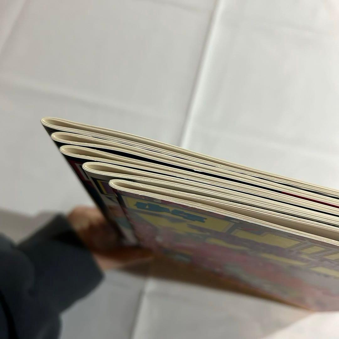 【非売品 超レア】はじめの一歩 懸賞 当選品 非売品 A4ノート 少年マガジン