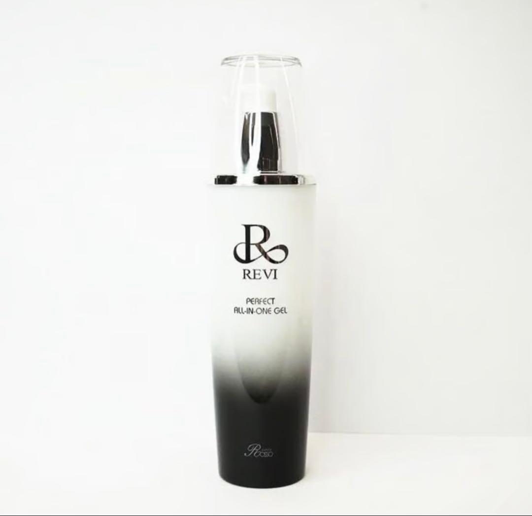 【正規品未開封】REVI パーフェクトオールインワンジェル