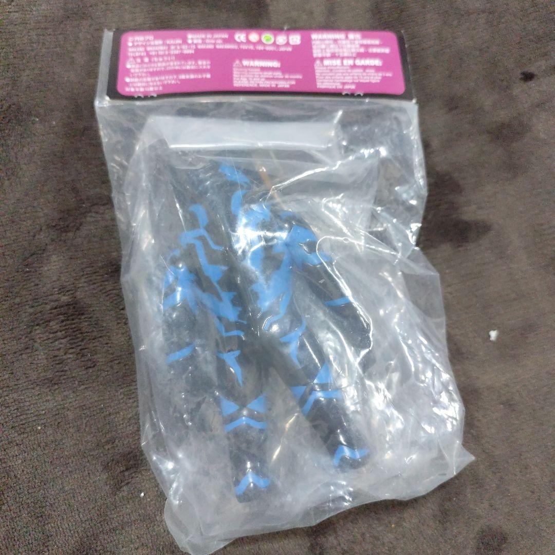 海外限定　One up　ウルトラマンベリアル　ブルー　ULTRAMAN