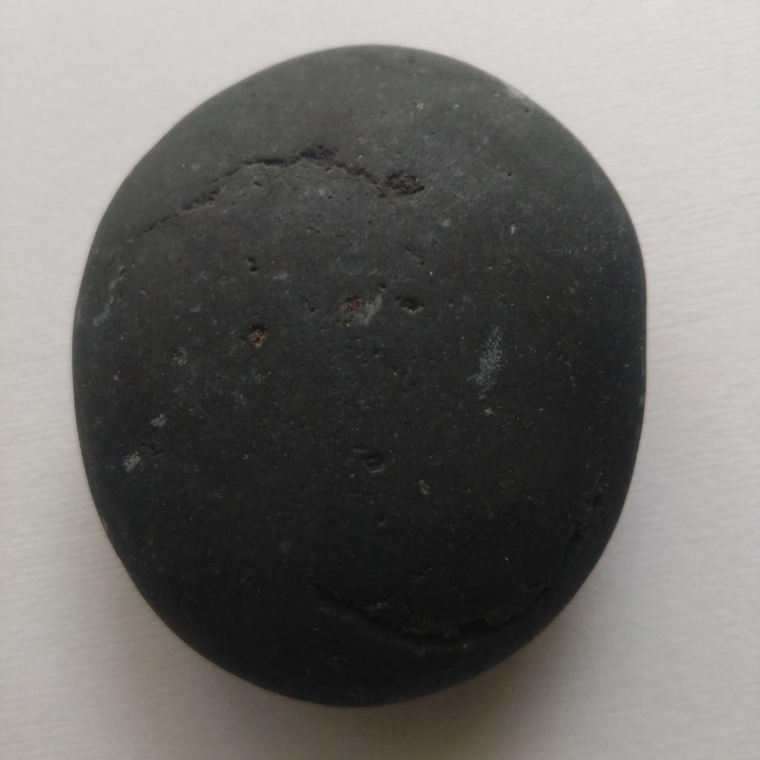 ☆まとめ売り☆　天然玄武岩ホットストーン2セット【30個＆29個】