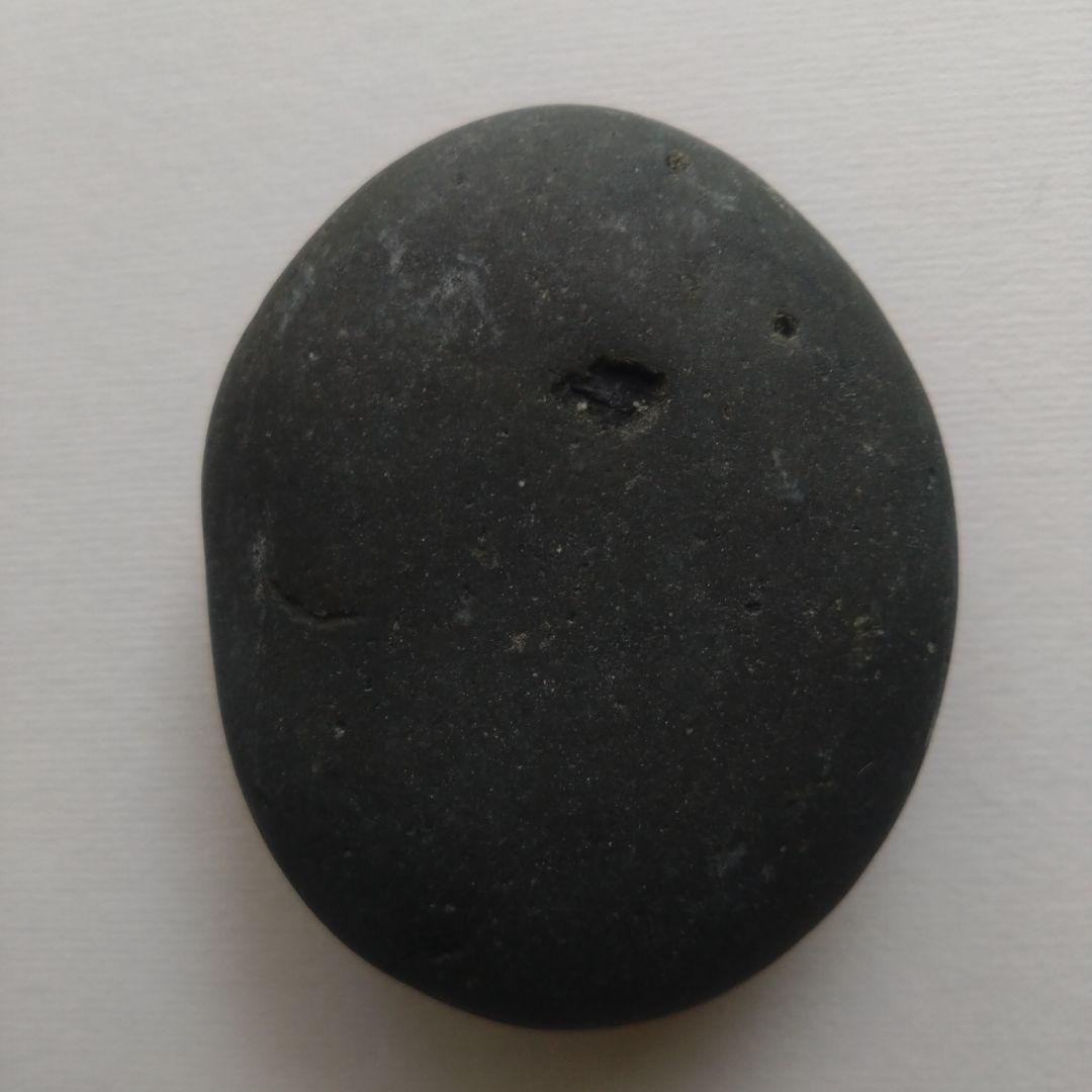 ☆まとめ売り☆　天然玄武岩ホットストーン2セット【30個＆29個】