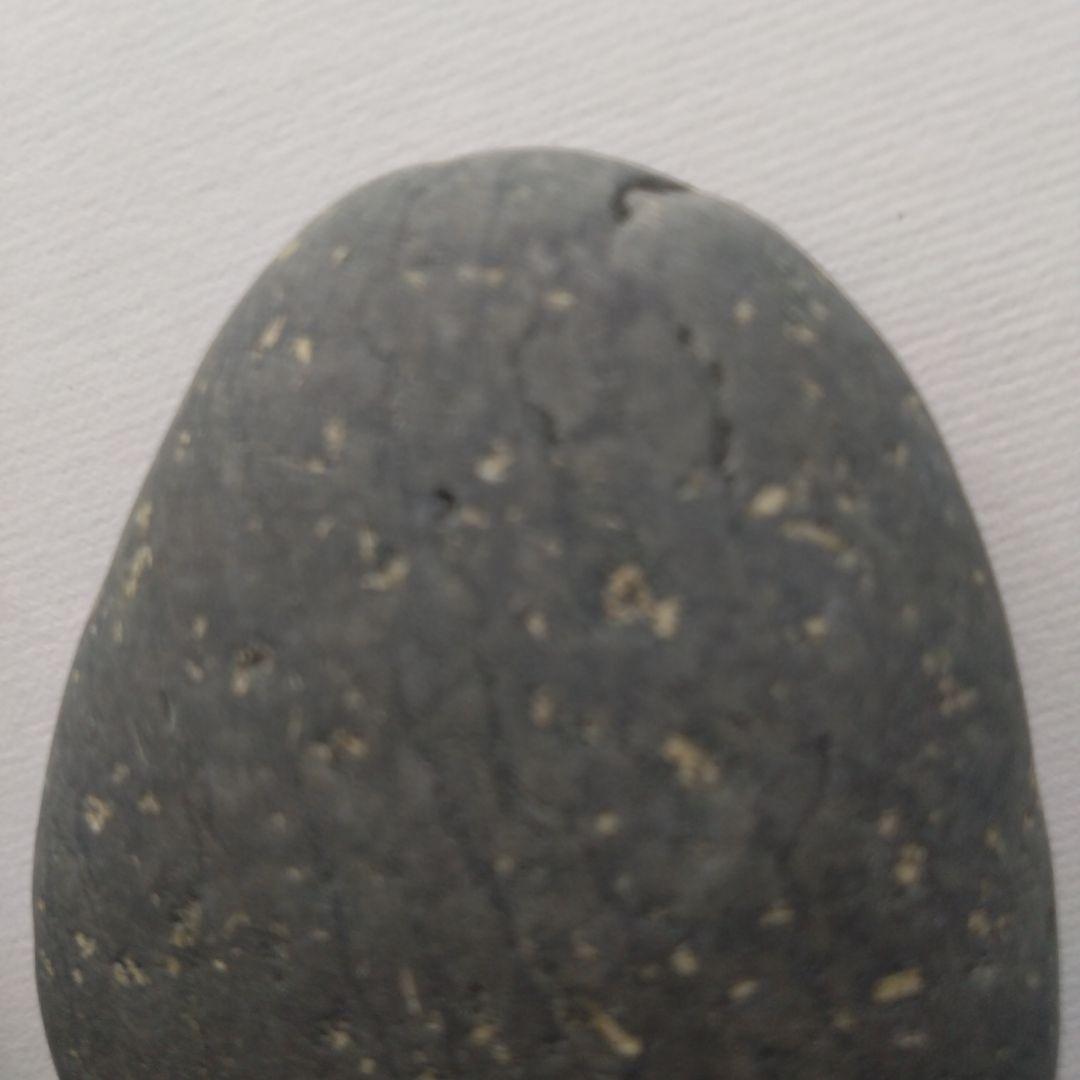 ☆まとめ売り☆　天然玄武岩ホットストーン2セット【30個＆29個】