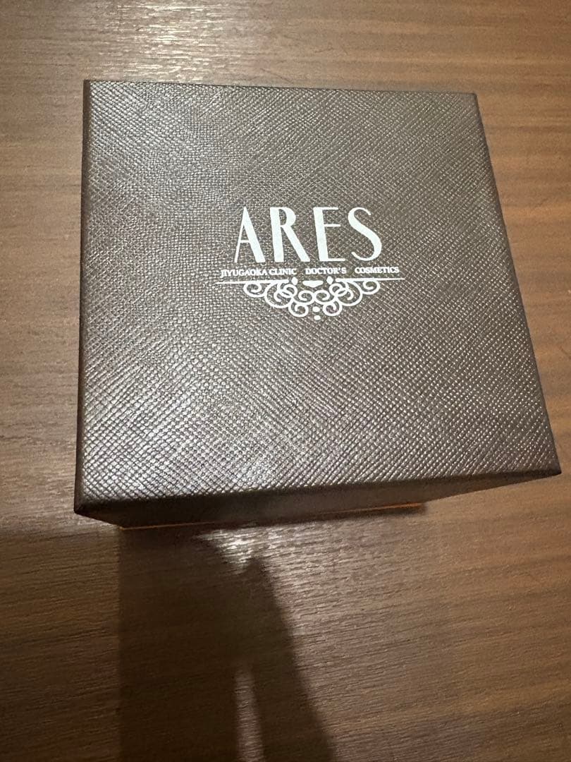 ARES ステムCクリーム 35g