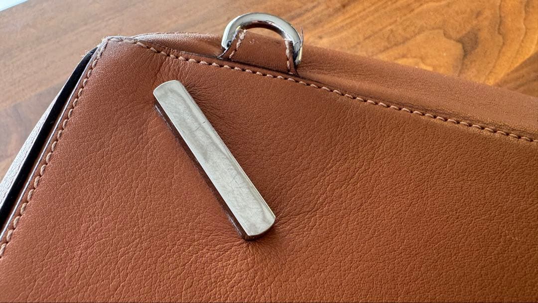 LOEWE ロエベ パズルバッグ 322.41.M46 XL