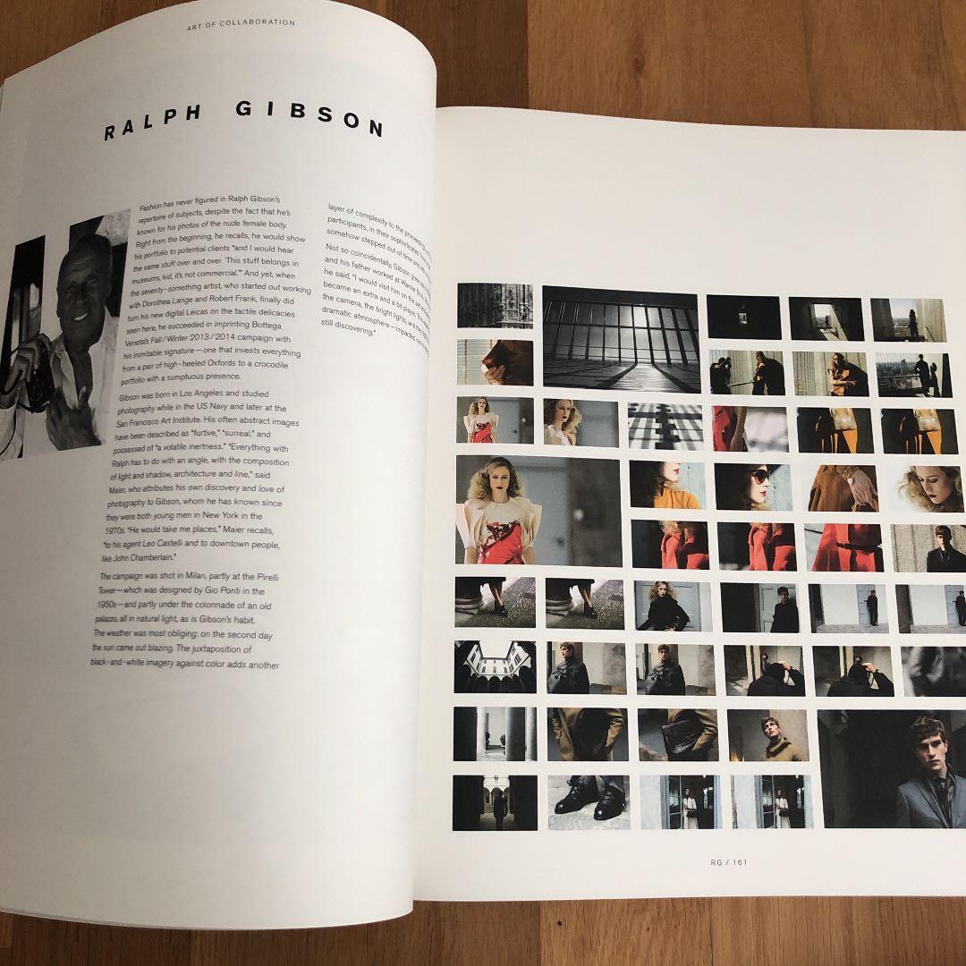 ボッテガ Bottega Veneta Art of Collabo 2015