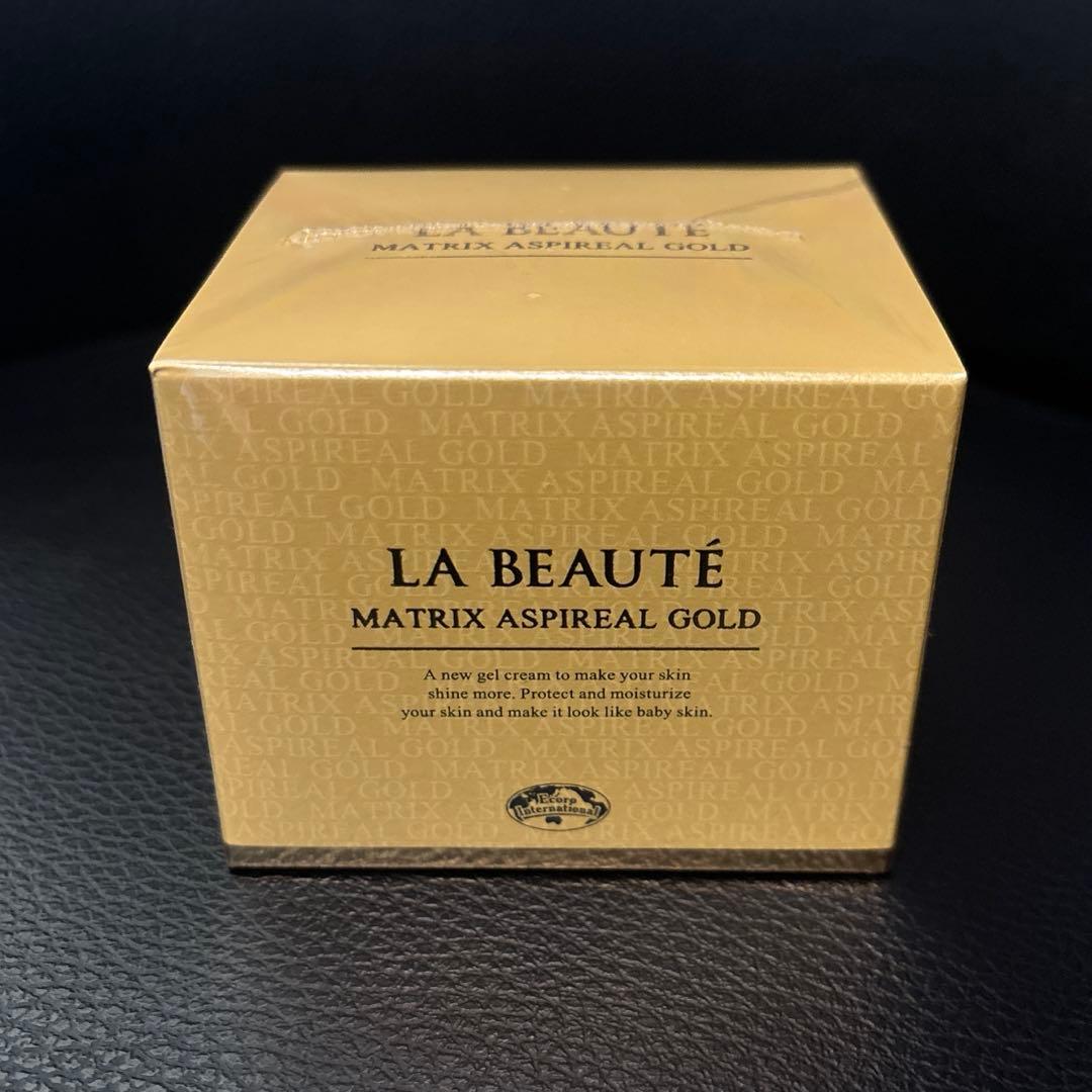 エコロインターナショナル/マトリックス　アスピリアル　ゴールド
