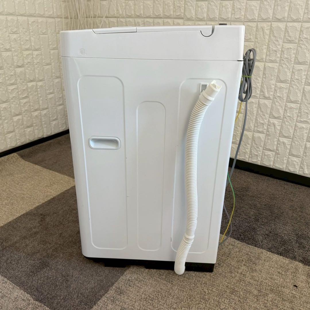 東京23区配送無料✨家電3点　アイリスオーヤマ　ハイセンス　冷蔵庫　洗濯機　美品