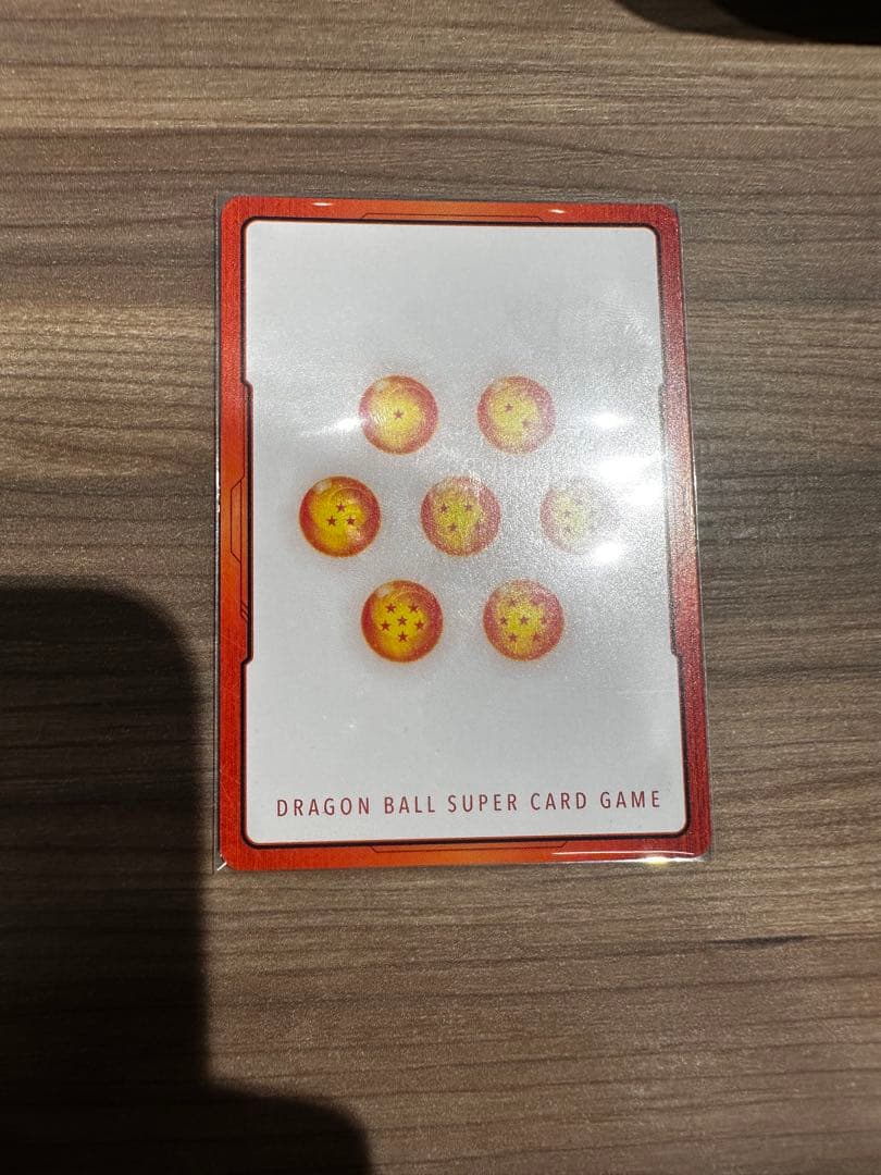 ドラゴンボール マンガブースター02 エナジーマーカー 銀 42巻