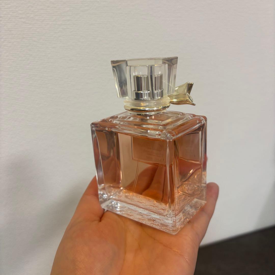 Miss Dior オードトワレ