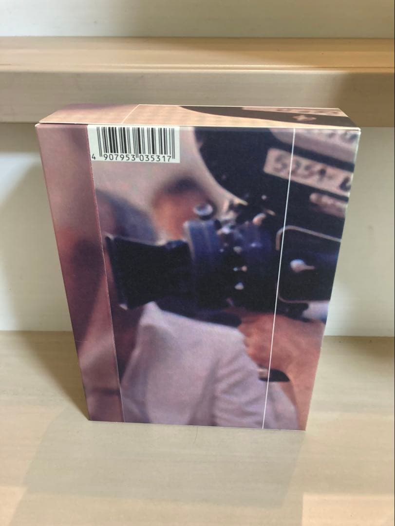 ジョン・カサヴェテス　生誕８０周年記念DVD-BOX HD リマスター版　6枚組