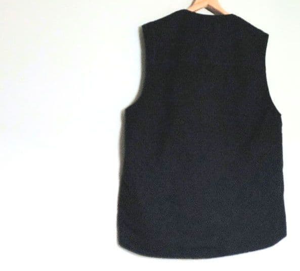 K*o様 ❒Carhartt WIP【ブラック】ダックベスト XL