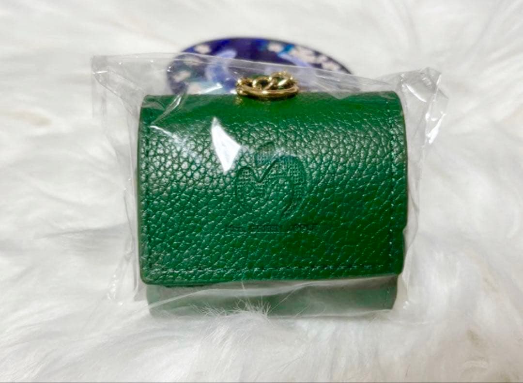 新品　ミセス　AirPods イヤホンケース